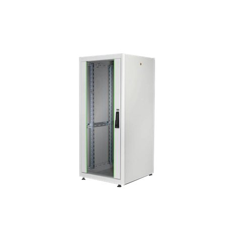 Szafa serwerowa DIGITUS 26U 19inch Free Standing Network Cabinet 1300x600x600 mm color grey RAL 7035