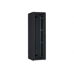 Szafa serwerowa DIGITUS 32U network cabinet 1609x800x800 mm color czarna RAL 9005