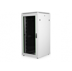 Szafa serwerowa DIGITUS 32U network cabinet 1609x800x800 mm color grey RAL 7035