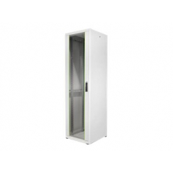 Szafa serwerowa DIGITUS 42U 19inch Free Standing Network Cabinet 2010x600x600 mm  color grey RAL 7035
