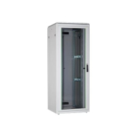 Szafa serwerowa DIGITUS 42U network cabinet 2053x800x800 mm color czarna RAL 9005