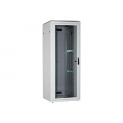 Szafa serwerowa DIGITUS 42U network cabinet 2053x800x800 mm color czarna RAL 9005