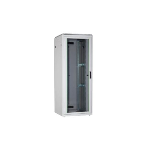 Szafa serwerowa DIGITUS 42U network cabinet 2053x800x800 mm color czarna RAL 9005