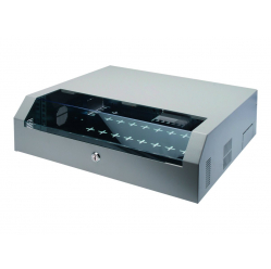 Szafa serwerowa DIGITUS DN-19 04U-PB DIGITUS na