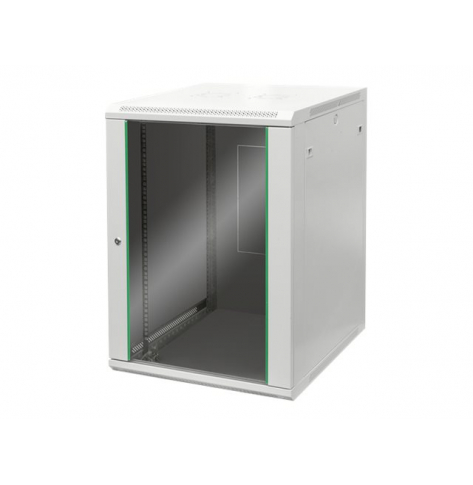 Szafa serwerowa DIGITUS DN-19 16U-6 6-EC 16U Dynamic Basic series 816 20x600x600mm color grey RAL 7035