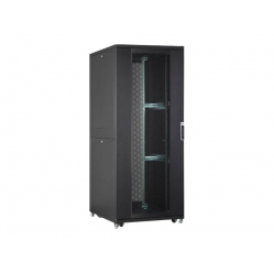 Szafa serwerowa DIGITUS Professional Server Rack Unique Serie 47HE - 800x1000 mm BxT czarna