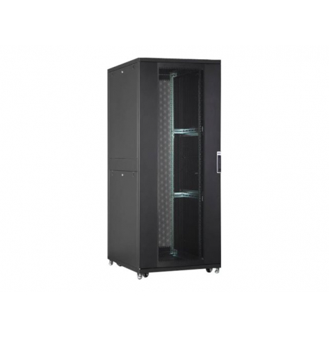 Szafa serwerowa DIGITUS Professional Server Rack Unique Serie 47HE - 800x1000 mm BxT czarna