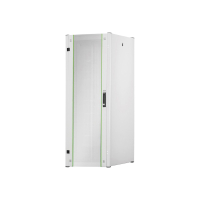 Szafa serwerowa DIGITUS sieciowa stojaca Hyper Pro 19inch 32U rack 600x600 drzwi przod szyba szary 1000kg