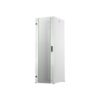 Szafa serwerowa DIGITUS sieciowa stojaca Hyper Pro 19inch 36U rack 600x800 drzwi przod szyba szary 1000kg