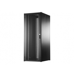 Szafa serwerowa DIGITUS sieciowa stojaca Hyper Pro 19inch 42U rack 800x1000 drzwi przod perforacja czarny 1000kg