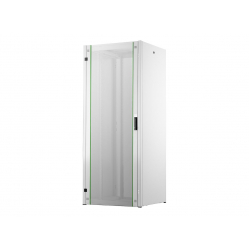 Szafa serwerowa DIGITUS sieciowa stojaca Hyper Pro 19inch 42U rack 800x800 drzwi przod szyba szary 1000kg