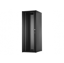 Szafa serwerowa DIGITUS sieciowa stojaca Hyper Pro 19inch 47U rack 800x1000 drzwi przod perforacja czarny 1000kg