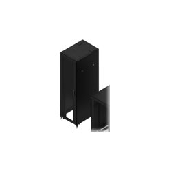 Szafa serwerowa EATON Rack RA Series 42Ux800Wx1000D Perf with sides