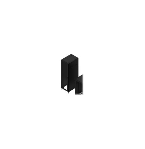 Szafa serwerowa EATON Rack RA Series 42Ux800Wx1000D Perf with sides