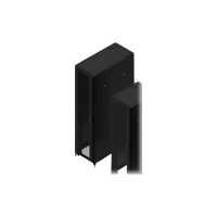 Szafa serwerowa EATON Rack RA Series 48Ux600Wx1000D Perf with sides