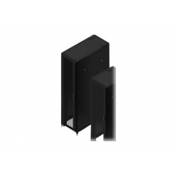 Szafa serwerowa EATON Rack RA Series 48Ux600Wx1000D Perf with sides