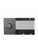 Szafa serwerowa EATON SmartRack 3U 19inch Indoor Modular Vertical Wall Box and 4x RJ45 Terminal Block