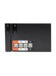 Szafa serwerowa EATON SmartRack 3U 19inch Indoor Modular Vertical Wall Box and 4x RJ45 Terminal Block