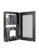 Szafa serwerowa EATON SmartRack 3U 19inch Indoor Modular Vertical Wall Box and 4x RJ45 Terminal Block