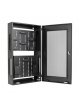 Szafa serwerowa EATON SmartRack 3U 19inch Indoor Modular Vertical Wall Box and 4x RJ45 Terminal Block