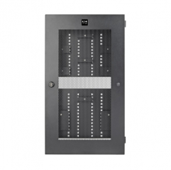 Szafa serwerowa EATON SmartRack 3U 19inch Indoor Modular Vertical Wall Box and 4x RJ45 Terminal Block