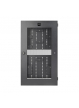 Szafa serwerowa EATON SmartRack 3U 19inch Indoor Modular Vertical Wall Box and 4x RJ45 Terminal Block