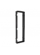 Szafa serwerowa EATON SmartRack Rack Enclosure Extension Frame - Increases rack external & maximum mounting depth for 600mm width