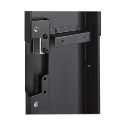 Szafa serwerowa EATON SmartRack Rack Enclosure Extension Frame - Increases rack external & maximum mounting depth for 600mm width
