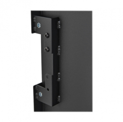 Szafa serwerowa EATON SmartRack Rack Enclosure Extension Frame - Increases rack external & maximum mounting depth for 600mm width