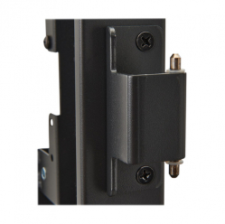 Szafa serwerowa EATON SmartRack Rack Enclosure Extension Frame - Increases rack external & maximum mounting depth for 600mm width