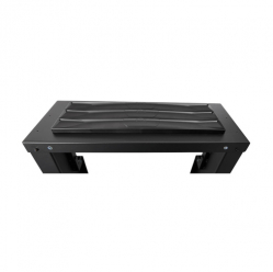 Szafa serwerowa EATON SmartRack Rack Enclosure Extension Frame - Increases rack external & maximum mounting depth for 600mm width