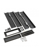 Szafa serwerowa EATON SmartRack Rack Enclosure Extension Frame - Increases rack external & maximum mounting depth for 600mm width