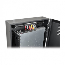 Szafa serwerowa EATON SmartRack Vertical Wall Enclosure 2U 19inch D. 1090mm