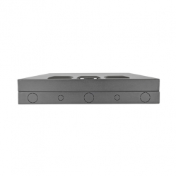 Szafa serwerowa EATON SmartRack Vertical Wall Enclosure 2U 19inch D. 1090mm