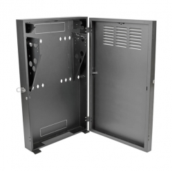 Szafa serwerowa EATON SmartRack Vertical Wall Enclosure 2U 19inch D. 1090mm