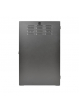 Szafa serwerowa EATON SmartRack Vertical Wall Enclosure 2U 19inch D. 1090mm