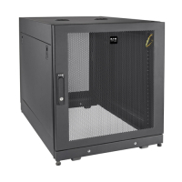 Szafa serwerowa EATON TRIPPLITE 14U SmartRack Extra Deep Small Server Rack Enclosure Doors & Side Panels Included