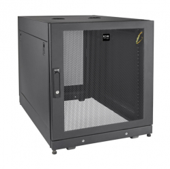 Szafa serwerowa EATON TRIPPLITE 14U SmartRack Extra Deep Small Server Rack Enclosure Doors & Side Panels Included
