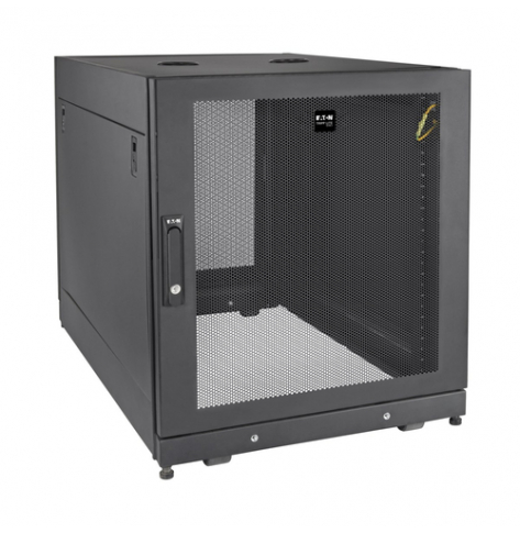 Szafa serwerowa EATON TRIPPLITE 14U SmartRack Extra Deep Small Server Rack Enclosure Doors & Side Panels Included