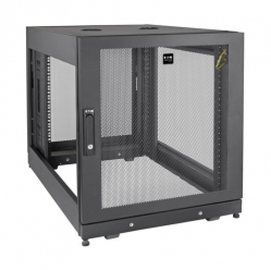 Szafa serwerowa EATON TRIPPLITE 14U SmartRack Extra Deep Small Server Rack Enclosure Doors & Side Panels Included