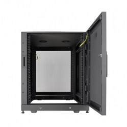 Szafa serwerowa EATON TRIPPLITE 14U SmartRack Extra Deep Small Server Rack Enclosure Doors & Side Panels Included