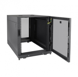 Szafa serwerowa EATON TRIPPLITE 14U SmartRack Extra Deep Small Server Rack Enclosure Doors & Side Panels Included