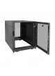 Szafa serwerowa EATON TRIPPLITE 14U SmartRack Extra Deep Small Server Rack Enclosure Doors & Side Panels Included