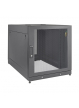 Szafa serwerowa EATON TRIPPLITE 14U SmartRack Extra Deep Small Server Rack Enclosure Doors & Side Panels Included