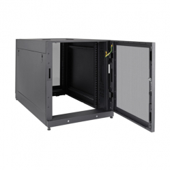 Szafa serwerowa EATON TRIPPLITE 14U SmartRack Extra Deep Small Server Rack Enclosure Doors & Side Panels Included