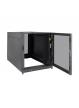 Szafa serwerowa EATON TRIPPLITE 14U SmartRack Extra Deep Small Server Rack Enclosure Doors & Side Panels Included