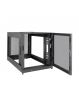Szafa serwerowa EATON TRIPPLITE 14U SmartRack Extra Deep Small Server Rack Enclosure Doors & Side Panels Included