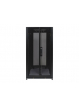 Szafa serwerowa EATON TRIPPLITE 25U SmartRack Standard-Depth Half-Height Rack Enclosure Doors Side Panels Shock Pallet