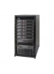 Szafa serwerowa EATON TRIPPLITE 25U SmartRack Standard-Depth Half-Height Server Rack Enclosure Doors and Side Panels