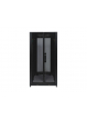 Szafa serwerowa EATON TRIPPLITE 25U SmartRack Standard-Depth Half-Height Server Rack Enclosure Doors and Side Panels